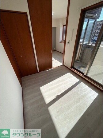 CITY SPIRE 名古屋大須の物件内観写真